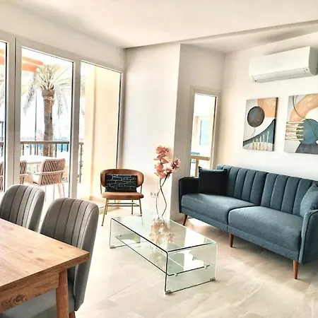 Dreams By The Sea 2 Bedrooms & 2 Baths By 10tosea Apartment *