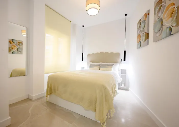 Daire Dreams By The Sea 2 Bedrooms & 2 Baths By 10tosea